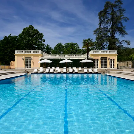 Grand Palazzo Della Fonte Fiuggi