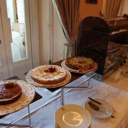 Grand Palazzo Della Fonte Fiuggi