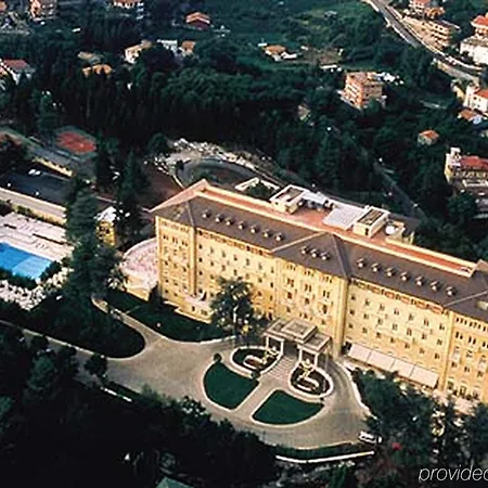 Grand Palazzo Della Fonte 5* Fiuggi