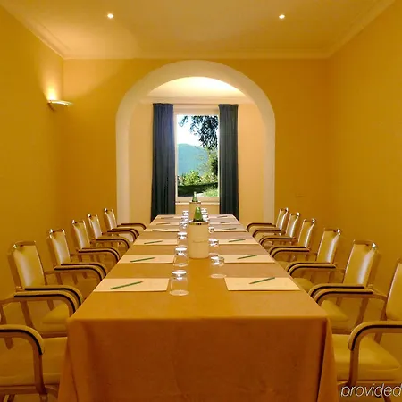 Grand Palazzo Della Fonte Hotell Fiuggi