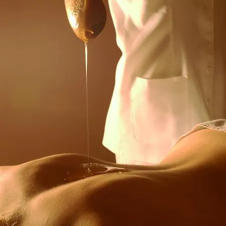 Grand Palazzo Della Fonte 5*