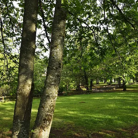 Hotell Grand Palazzo Della Fonte