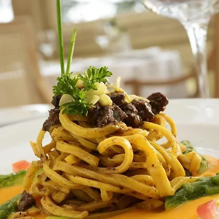 Hotell Grand Palazzo Della Fonte Fiuggi