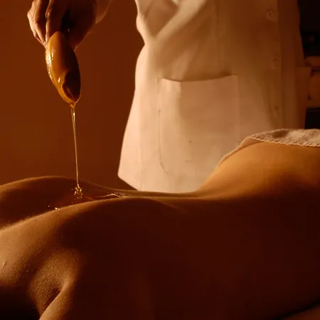 Hotell Grand Palazzo Della Fonte Fiuggi