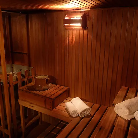 Grand Palazzo Della Fonte