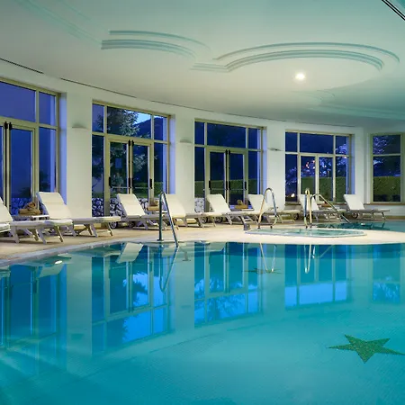 Grand Palazzo Della Fonte Fiuggi