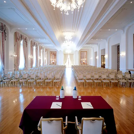 Grand Palazzo Della Fonte Fiuggi