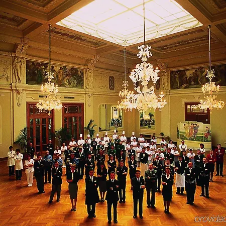Grand Palazzo Della Fonte 5*