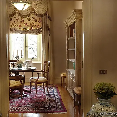 Grand Palazzo Della Fonte 5* Fiuggi