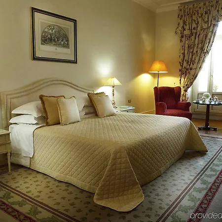 Grand Palazzo Della Fonte 5* Fiuggi