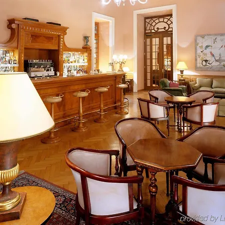 Grand Palazzo Della Fonte Fiuggi