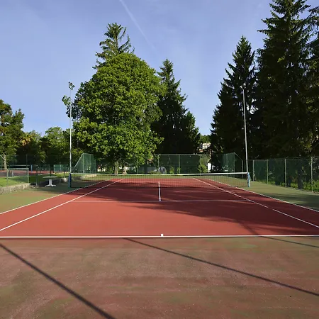 Hotel Grand Palazzo Della Fonte Fiuggi