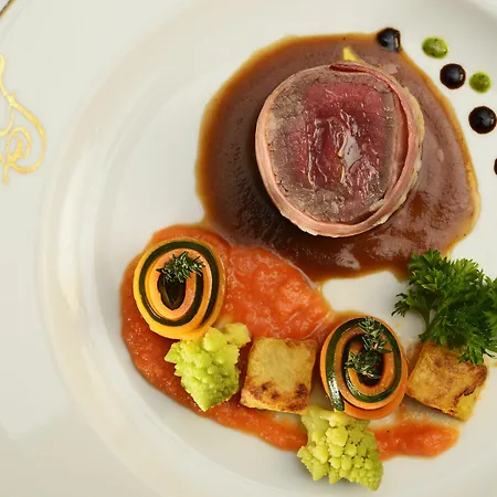 Grand Palazzo Della Fonte 5*