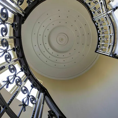 Grand Palazzo Della Fonte Hotell