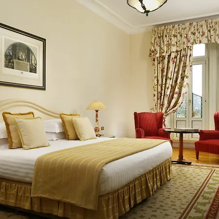 Grand Palazzo Della Fonte Fiuggi