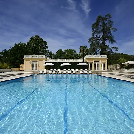 Hotel Grand Palazzo Della Fonte 5*