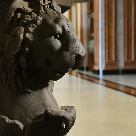 Grand Palazzo Della Fonte 5*