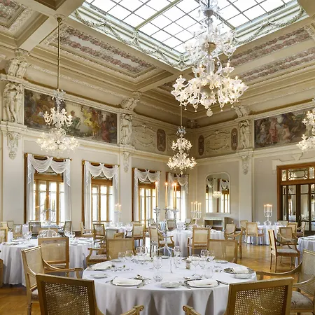 Hotell Grand Palazzo Della Fonte Fiuggi