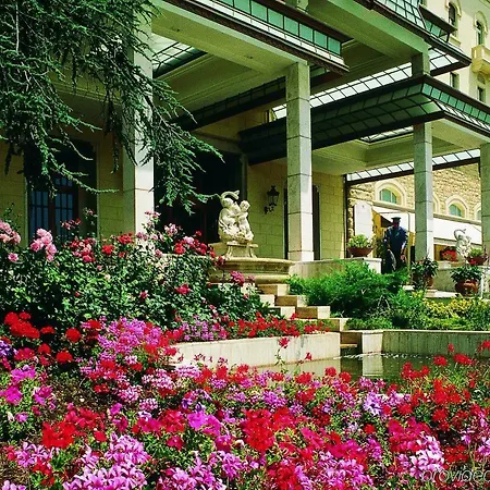 Grand Palazzo Della Fonte 5* Fiuggi